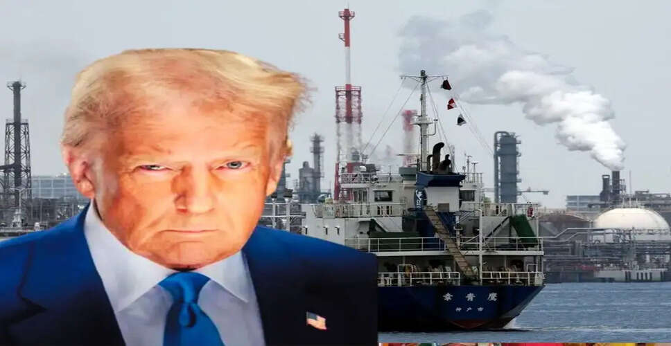 Rising Tensions in the Hormuz Strait: Global Concerns Mount