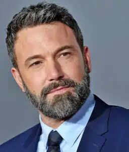 Ben Affleck Opens Up About Dating Struggles in 'The Accountant 2'