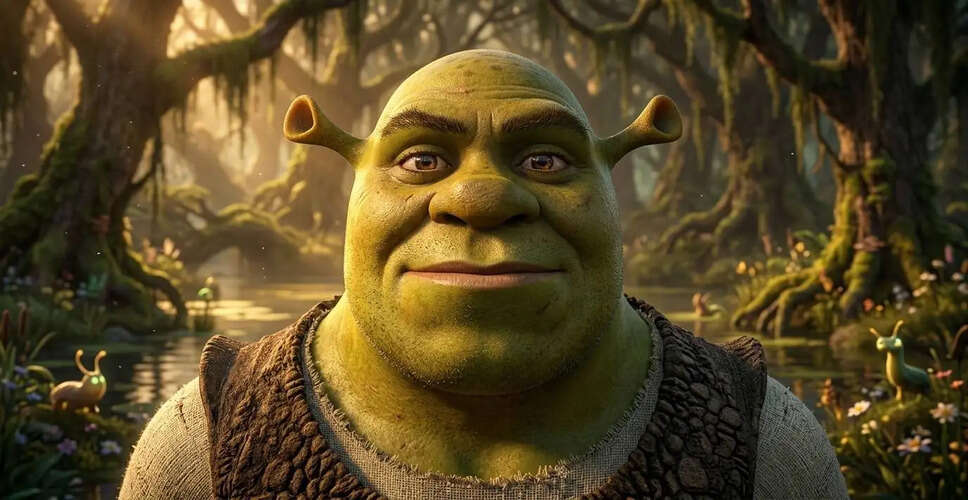 What to Expect from Shrek 5: The Next Chapter in a Beloved Franchise