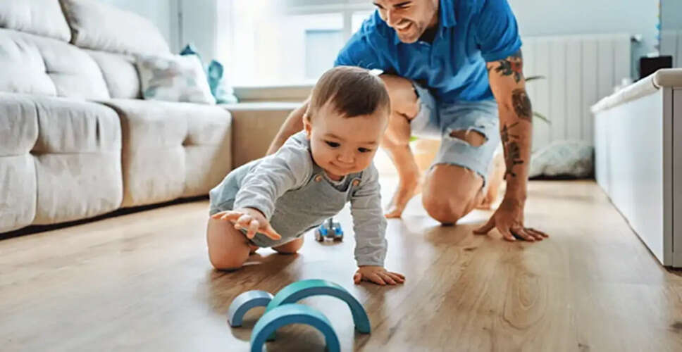 Essential Baby Food Guide: Nutritional Milestones from 6 Months Onward