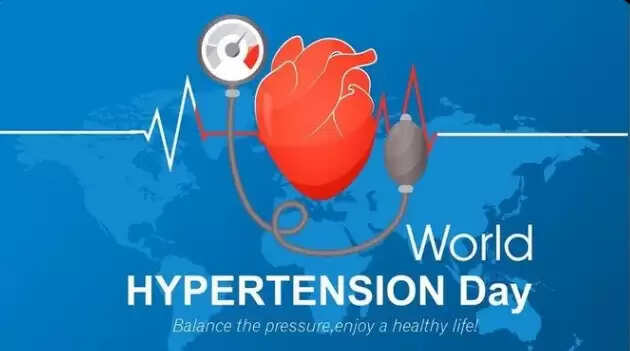 World Hypertension Day 2025: Awareness, Wishes, and Health Tips