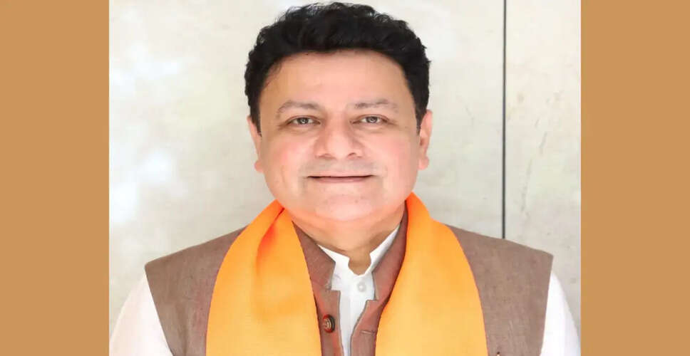 BJP Leader Celebrates Modi's Era as India's Golden Age