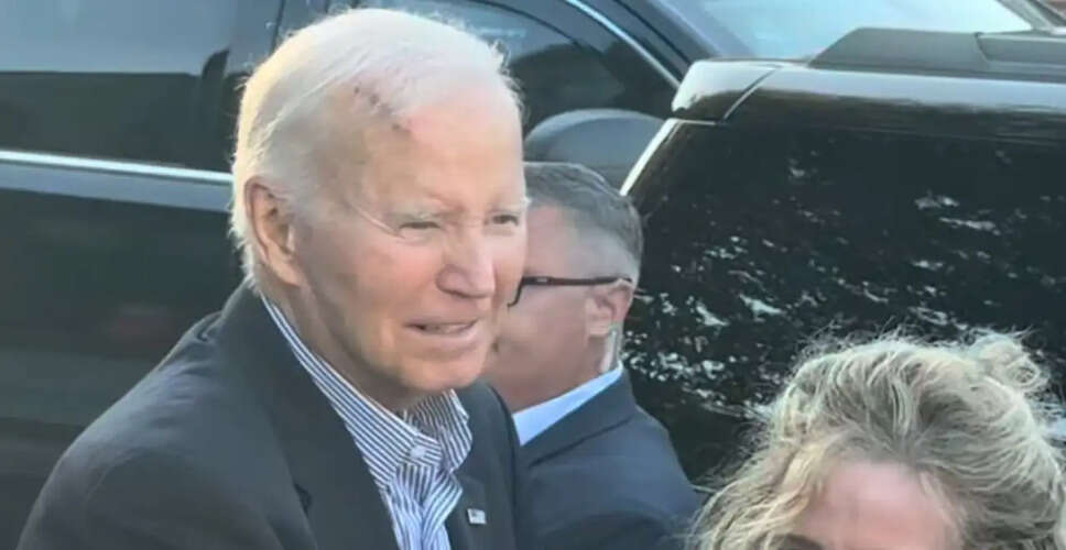 Viral Rumor About Joe Biden's Death Causes Confusion on April Fools' Day