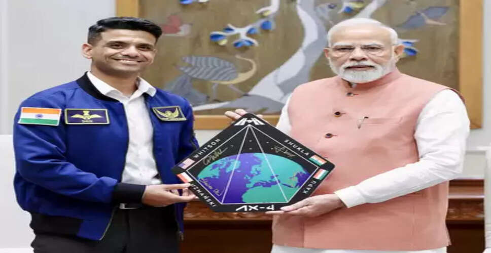 National Space Day: India to celebrate its journey from satellites to human spaceflight