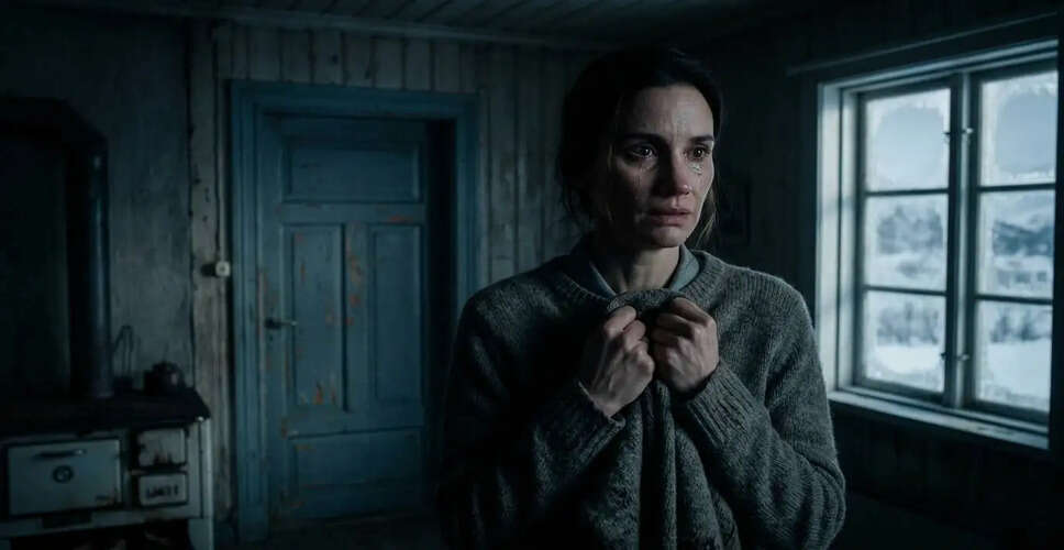 The Chestnut Man Season 2 Finale: Shocking Twists and Emotional Turmoil Unveiled!