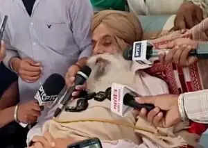 Punjab Farmer Leader Jagjit Singh Dallewal Concludes 130-Day Hunger Strike: What’s Next for Farmers?