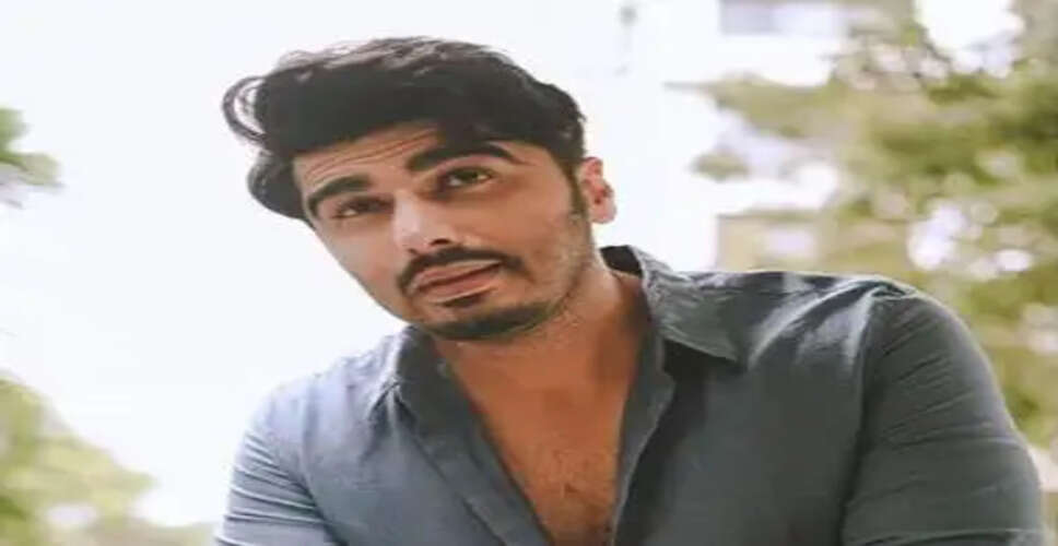 Arjun Kapoor Reflects on 14 Years in Bollywood: A Journey That Began with Ishaqzaade