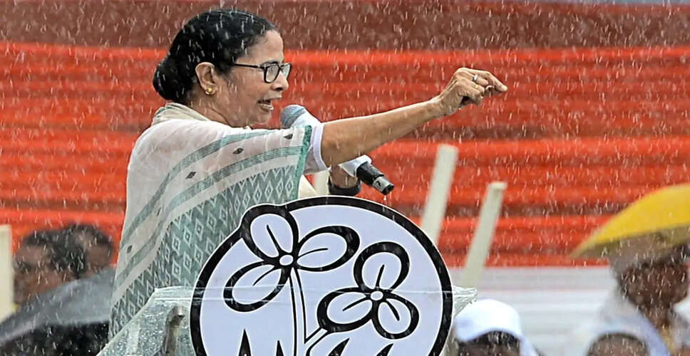 Mamata Banerjee's Political Future: Challenges and Strategies Ahead