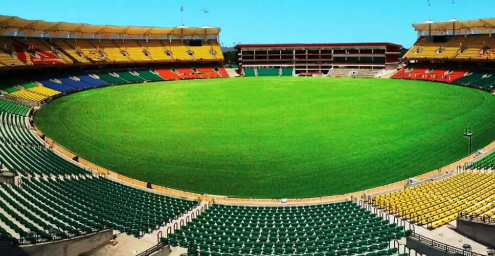 Karnataka to Establish Major Sports Complex in Bommasandra