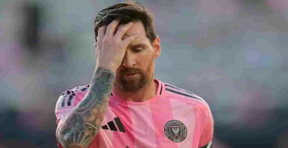 Lionel Messi Set to Play for Inter Miami Against Porto in Club World Cup