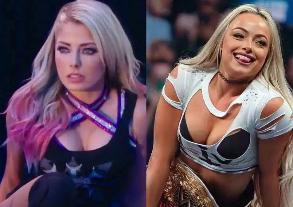 Alexa Bliss: WWE Superstar's Comeback and Rising Net Worth