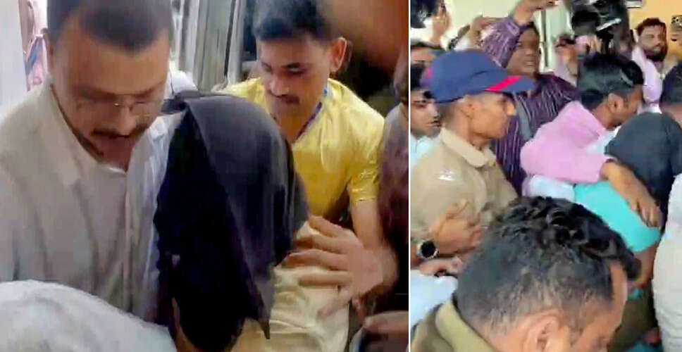 Shocking Ashok Kharat Case Unveils Dark Secrets of Exploitation in Maharashtra