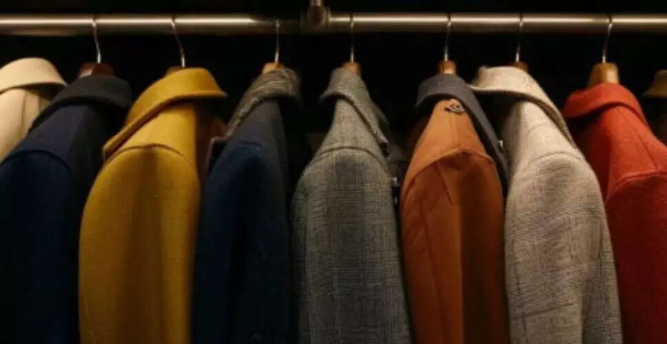 The Essential Guide to Women's Coats: Styles, Fabrics, and Care Tips