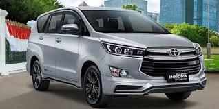 The new Toyota Innova Crysta is better than the old one, know how many features have changed and what is the price