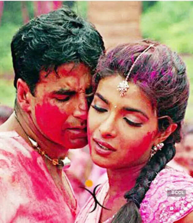 Celebrate Holi with These Must-Have Bollywood Tracks