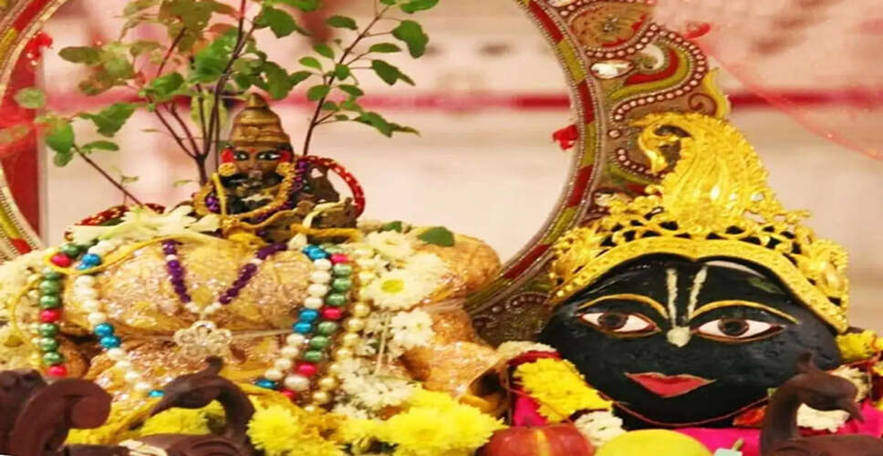 Mohini Ekadashi: Essential Tulsi Remedies for Prosperity and Peace