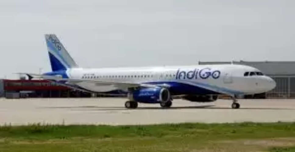 IndiGo Faces Regulatory Pressure Amid Ongoing Flight Cancellations