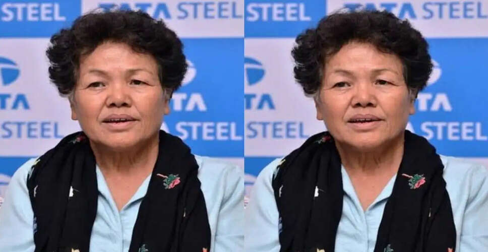 Celebrating Bachendri Pal: The First Indian Woman to Conquer Everest