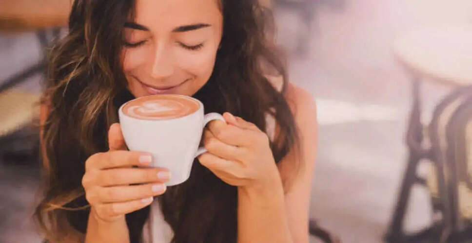 Debunking the Coffee Dehydration Myth: What You Need to Know