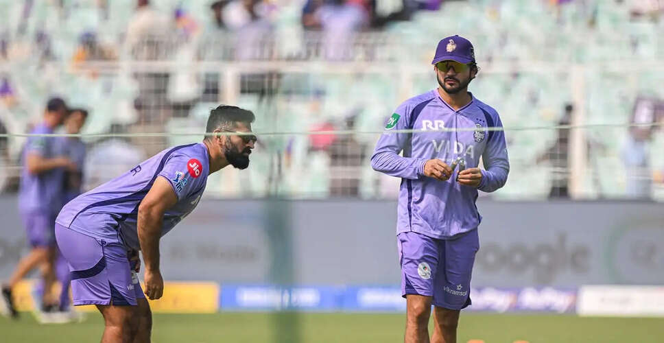 Manish Pandey's Spectacular Catch Highlights IPL Match Despite RCB's Victory