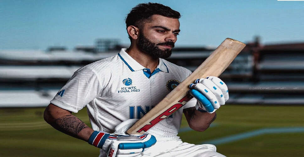 Karun Nair Suggested as Best Replacement for Virat Kohli in Test Cricket