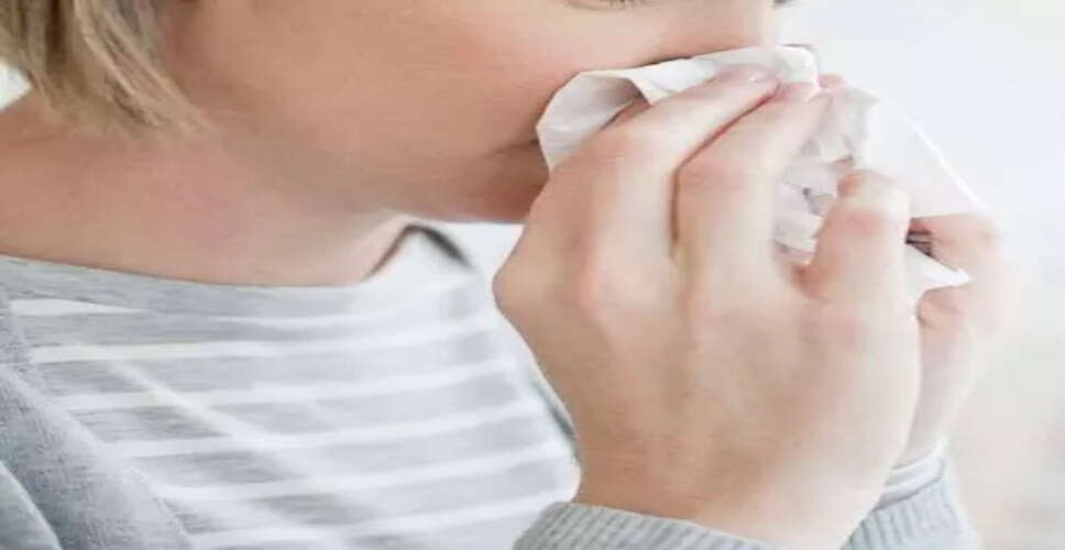 Flu Epidemic Measures Expand in Bulgaria Amid Rising Cases