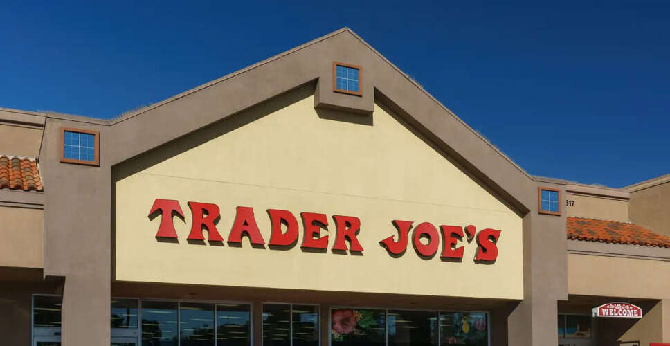 Nationwide Recall of Trader Joe's Frozen Foods Due to Glass Contamination