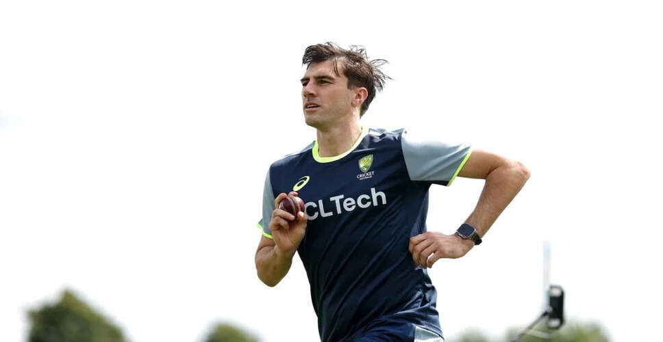 Pat Cummins Advocates for Hosting World Test Championship Final at Lord's