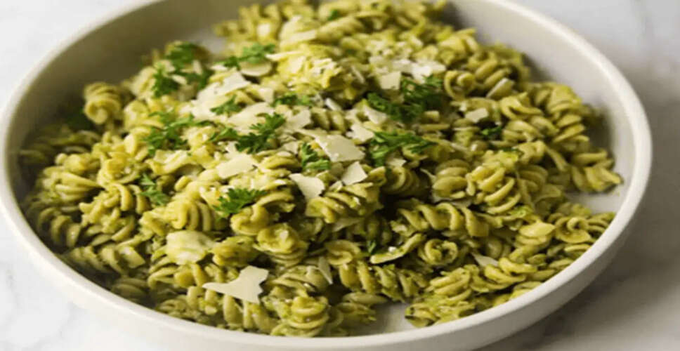 Delicious Ekadashi Vrat Pasta Recipe for a Spiritual Feast