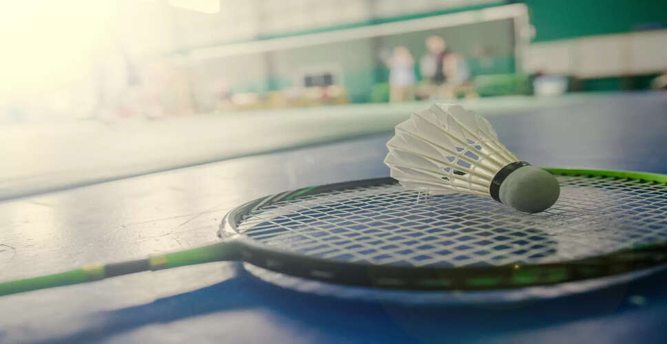 Controversy Erupts Over Selection Issues in Indian Badminton Team at World University Games