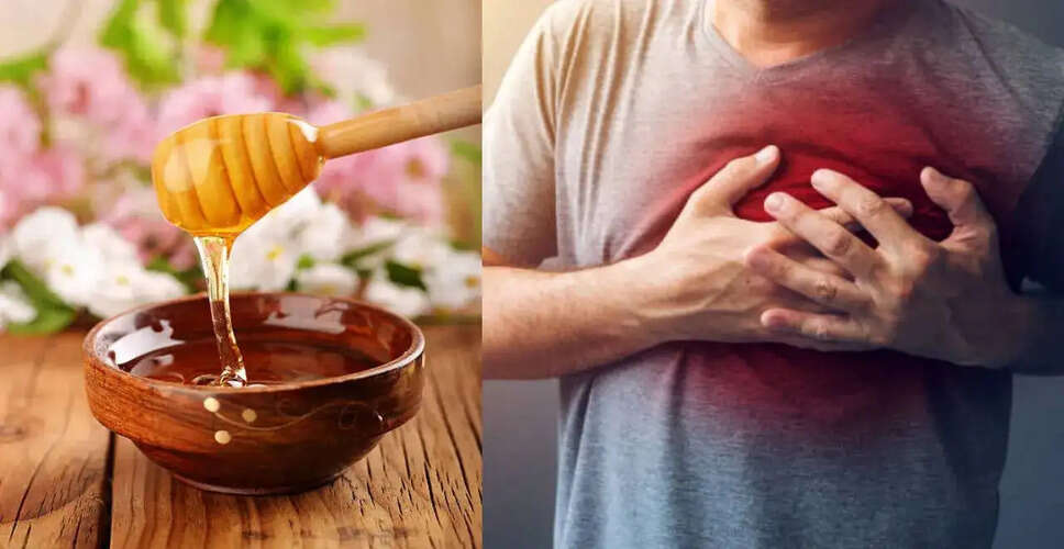 Health Alert: Young Man in ICU After Consuming Toxic Mad Honey