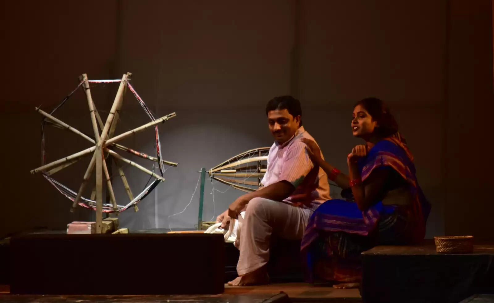 Bhubaneswar's Raja Festival: A Colorful Celebration of Culture and Joy