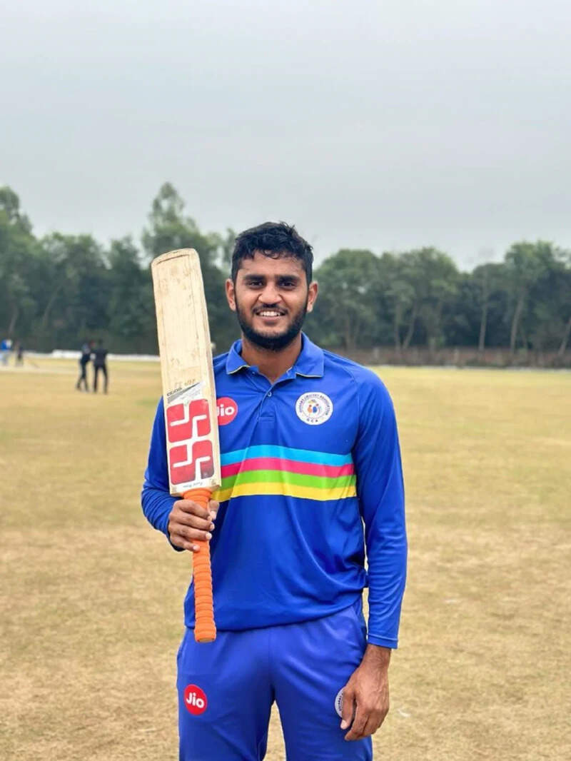 Top 5 Uncapped Wicketkeepers to Succeed MS Dhoni at CSK