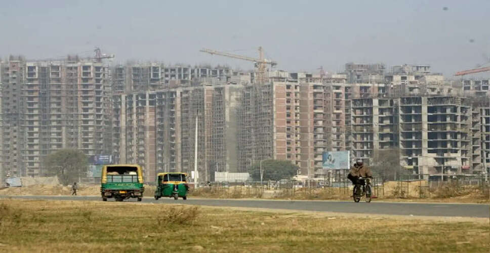 New UP RERA Regulations Offer Hope to Homebuyers in Unregistered Projects