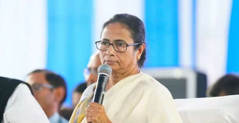 Mamata Banerjee Raises Concerns Over Voter Roll Revisions in West Bengal