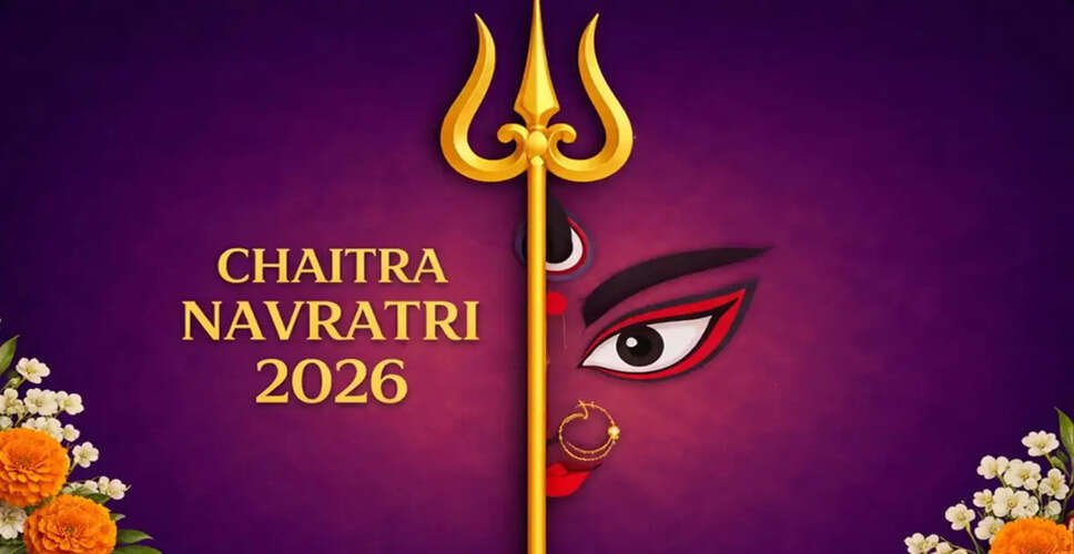 Essential Guidelines for Celebrating Chaitra Navratri 2026