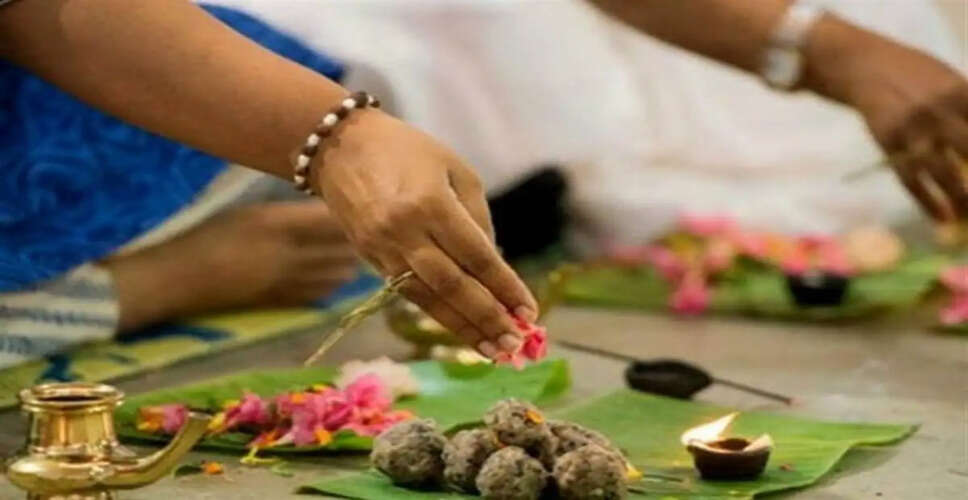 Significance of Pitri Karyeshu Amavasya: A Guide to Honoring Ancestors