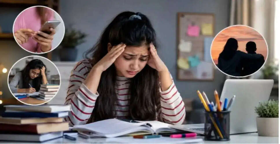 Managing Exam Result Anxiety: Tips for Students and Parents