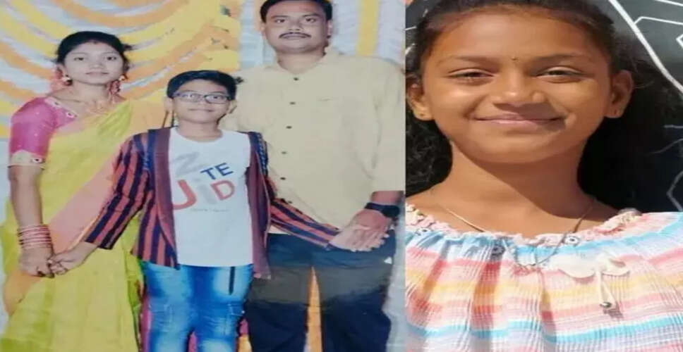 Tragic Family Incident in Tirupati: A Shocking Loss of Five Lives
