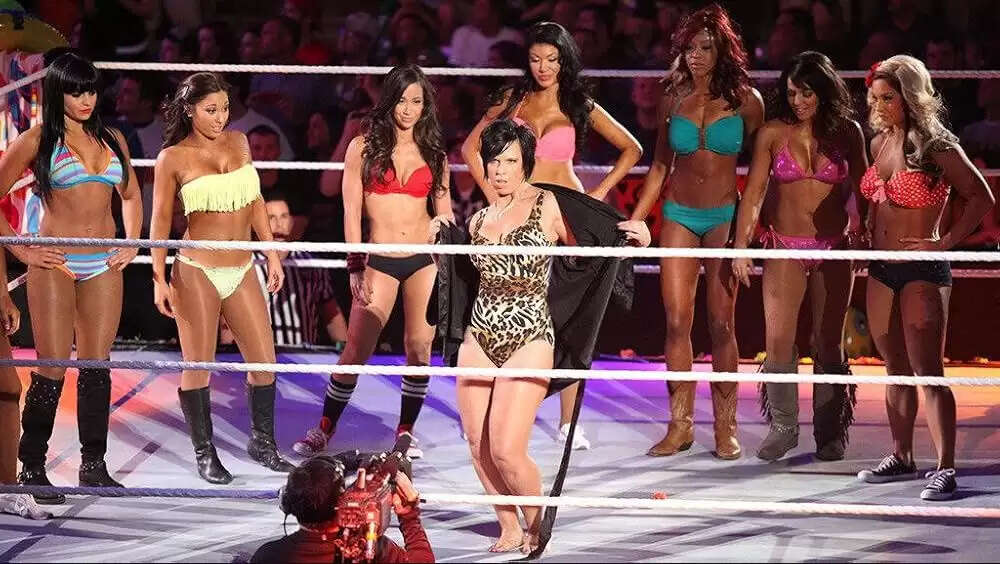 Vickie Guerrero Poised for WWE Evolution 2025 Comeback