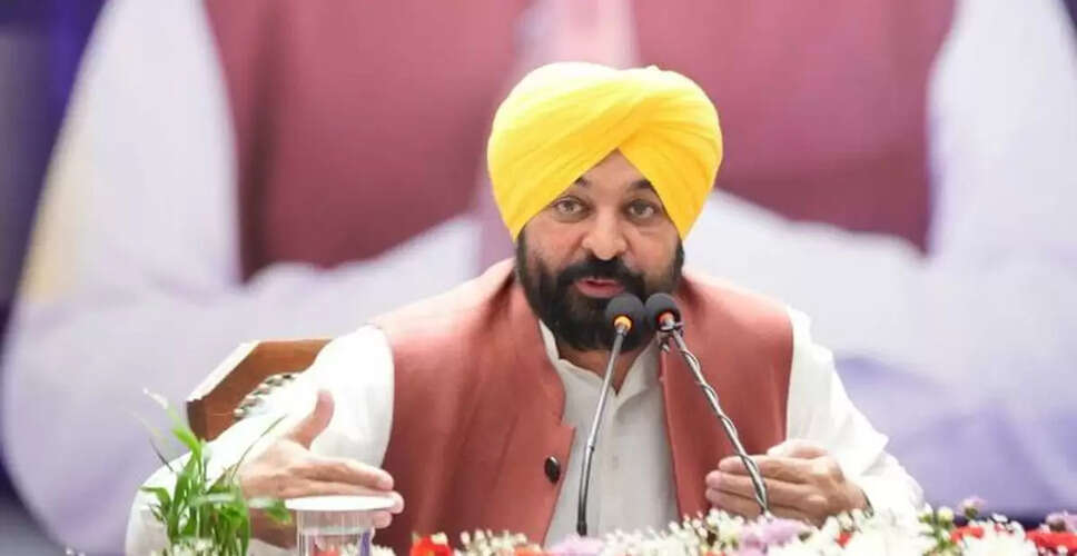 Punjab Assembly Opposes New Employment Act, Calls for Restoration of MGNREGA