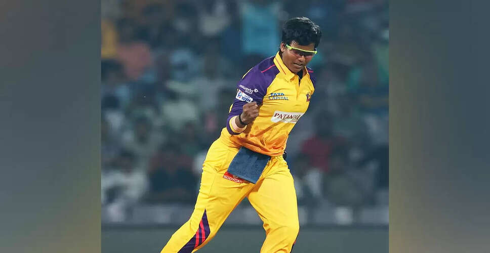 UP Warriorz Coach Highlights Strategic Player Acquisitions for WPL 2025