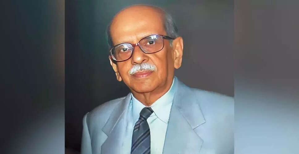 Remembering Prafulla Govinda Baruah: A Pillar of Journalism in Assam