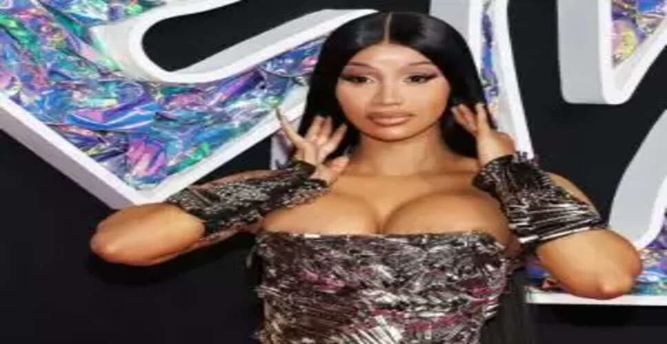 Why Cardi B is Eager to Expand Her Family: Insights from the Jennifer Hudson Show