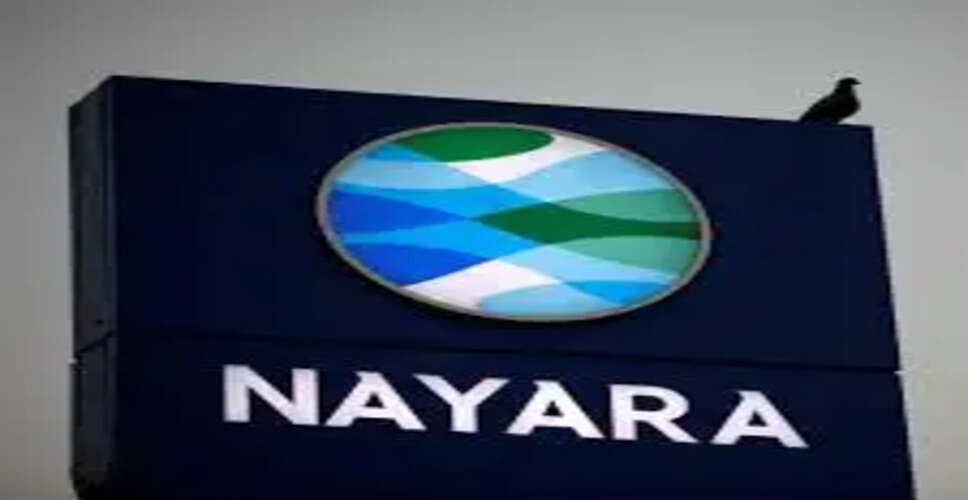 Nayara Energy Adjusts Fuel Prices Amid Global Oil Surge: What You Need to Know