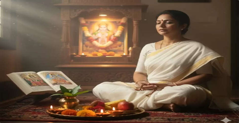 Exploring the Spiritual and Health Benefits of Fasting in Hinduism