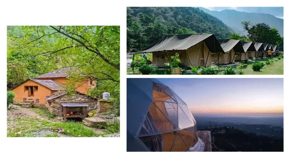 Himachal Pradesh: A Model for Sustainable Tourism Practices