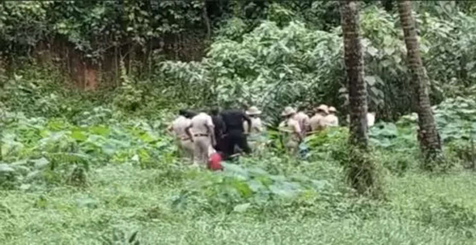 Excavation Planned at Mangaluru Pilgrimage Site Amid Grave Allegations