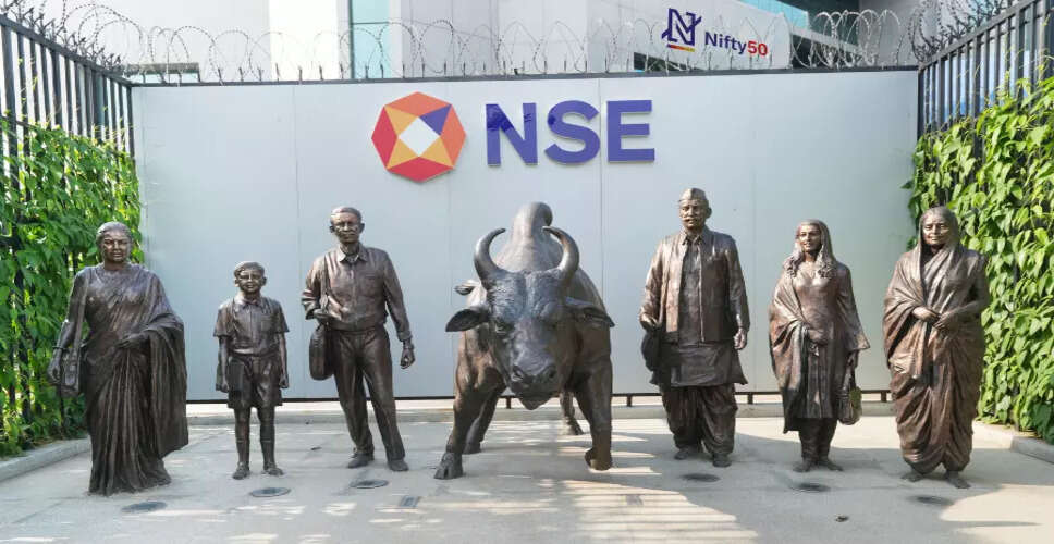 India's Stock Market Sees Significant Growth in 2025