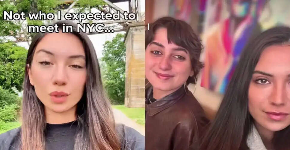 Miss Israel 2024 Shares Discomforting Encounter with Politician's Wife